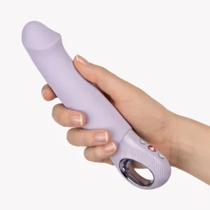 Fun Factory Stronic Smooth Automatic Thrusting Massager – Lavender