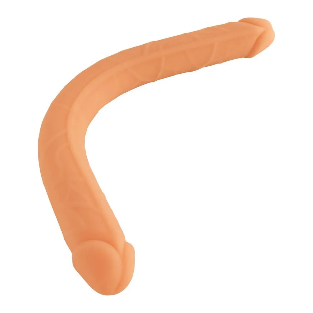 Dreamtoys Bold Blake 13.4-Inch Silicone Double Dildo