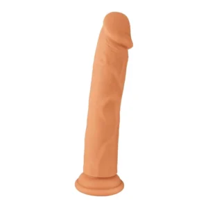 Dreamtoys Mister Dixx Caleb Realistic Silicone Dildo with Suction Base