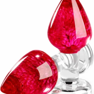 ToyJoy Bloomé Bachelors Button Anal Plug Medium
