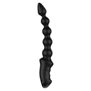Nexus Bendz Anal Probe with Vibrating Wave Stimulation