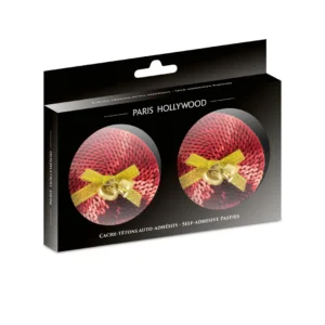 Paris Hollywood Bell Nipple Covers