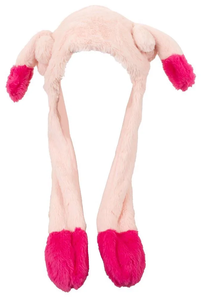 ORION Inflatable Penis Hat