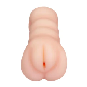 Lovetoy X-Basic Pocket Pussy – kieszonkowy masturbator TPE 13 cm