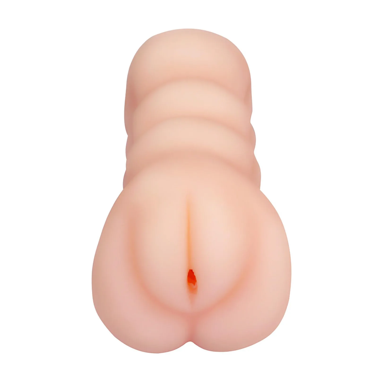 Lovetoy X-Basic Pocket Pussy – kieszonkowy masturbator TPE 13 cm