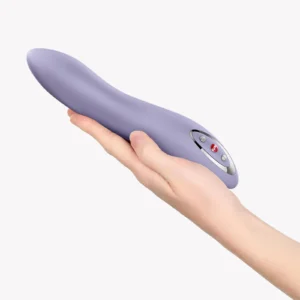 Fun Factory Stronic Flow Automatic G-Spot Massager – Light Violet