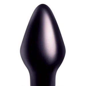 Blush Anal Adventures XXL — Large PVC Anal Plug