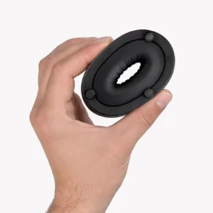 Fun Factory IKU Tighter Masturbator – Black