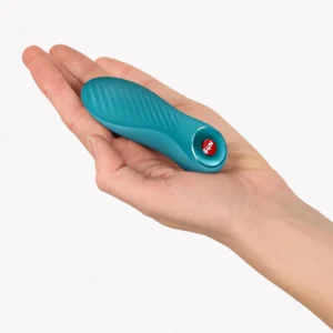 Fun Factory Bijou Aquamarine FF Mini Vibrator