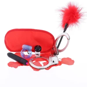 Scala Selection The Passionate Weekend Kit