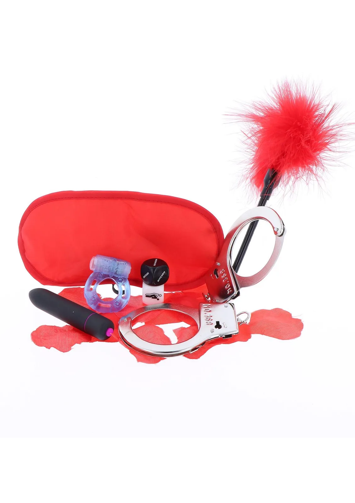 Scala Selection The Passionate Weekend Kit