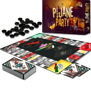 PropaGanda Pijane Party Drinking Party Game