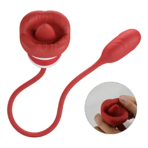 02-57e37636b8bf Pretty Love Aliyah Dual Clitoral Stimulator