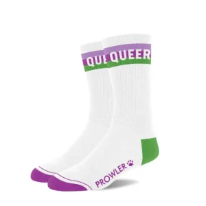Prowler Queer Pride Socks