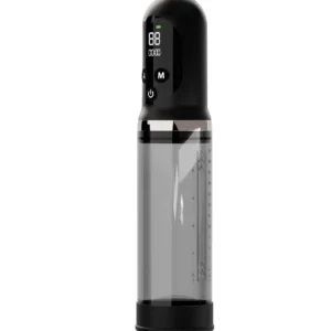 B - Series Cute Cyclon Electric Penis Pump