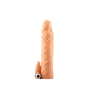 LoveSecret Sensual LS67 Vibrating Penis Sleeve