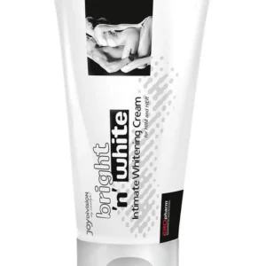 JoyDivision Bright'n White Intimate Whitening Cream, 100 ml
