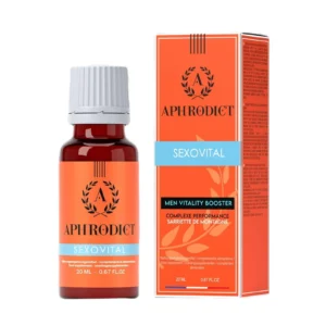 02-6b2d383be4c1 Ruf Aphrodict Sexovital Herbal Dietary Supplement Drops 20 ml