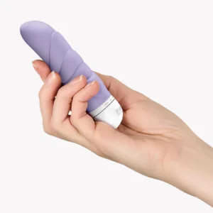 Fun Factory Jam Mini Vibrator in Lavender