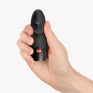 Fun Factory Viola Black Mini Vibrator