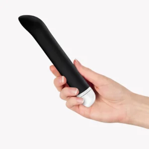 Fun Factory Joupie Black G-Spot Vibrator
