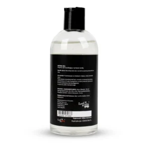 LoveStim POP Fisting Gel 500ml – Intense Lubricant for Anal & Vaginal Play