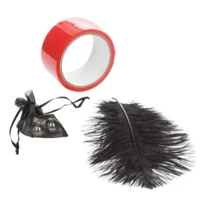 CalExotics Scandal Red Room Kit