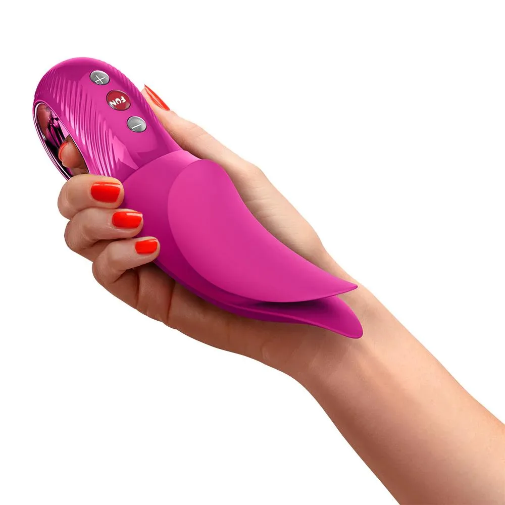 Fun Factory Volta Magenta Vibrator
