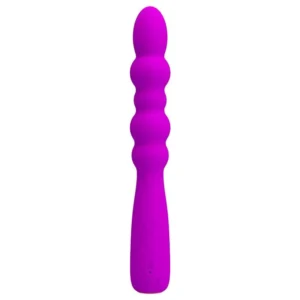 Pretty Love Monroe 12-Function USB Rechargeable Vibrator