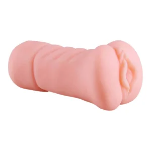 Dream Toys The Girl Next Door Emma — Realistic TPE Masturbator