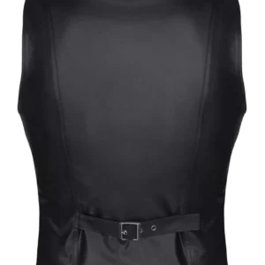 Regnes Fetish Planet RMOliviero001 Men's Vest
