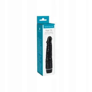 Me You Us Titan 7.5 Realistic Vibrator