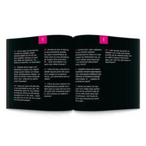 Tease & Please Sex Roulette Love & Marriage Erotic Game