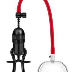 Blush Temptasia Intense — Vacuum Pump for Vulva