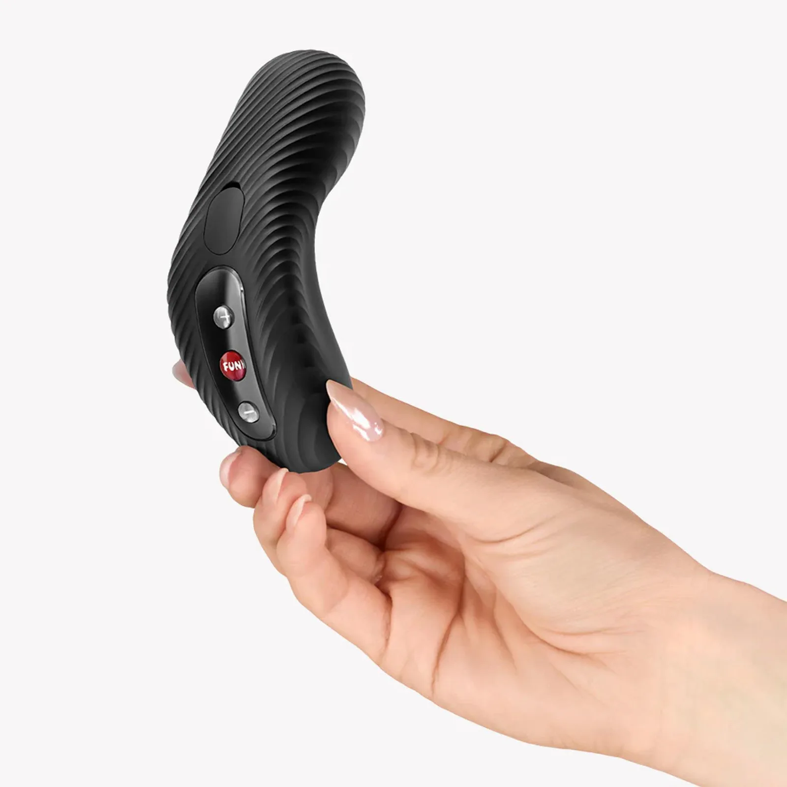 Fun Factory Laya III Black Clitoral Vibrator