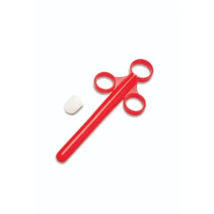 Prowler RED Lube Shooter – Reusable Lubricant Applicator