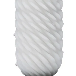 Tenga 3Dx FLOW Reusable Masturbator