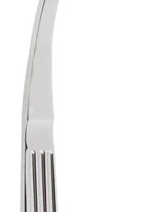 Fetish Collection Single Pinwheel — Metal Spiked Wheel