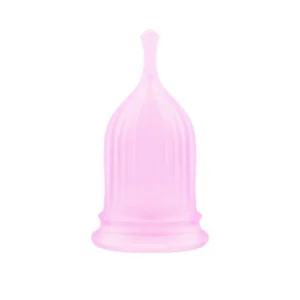 Elys Safe & Dry Menstrual Cups Set of 3
