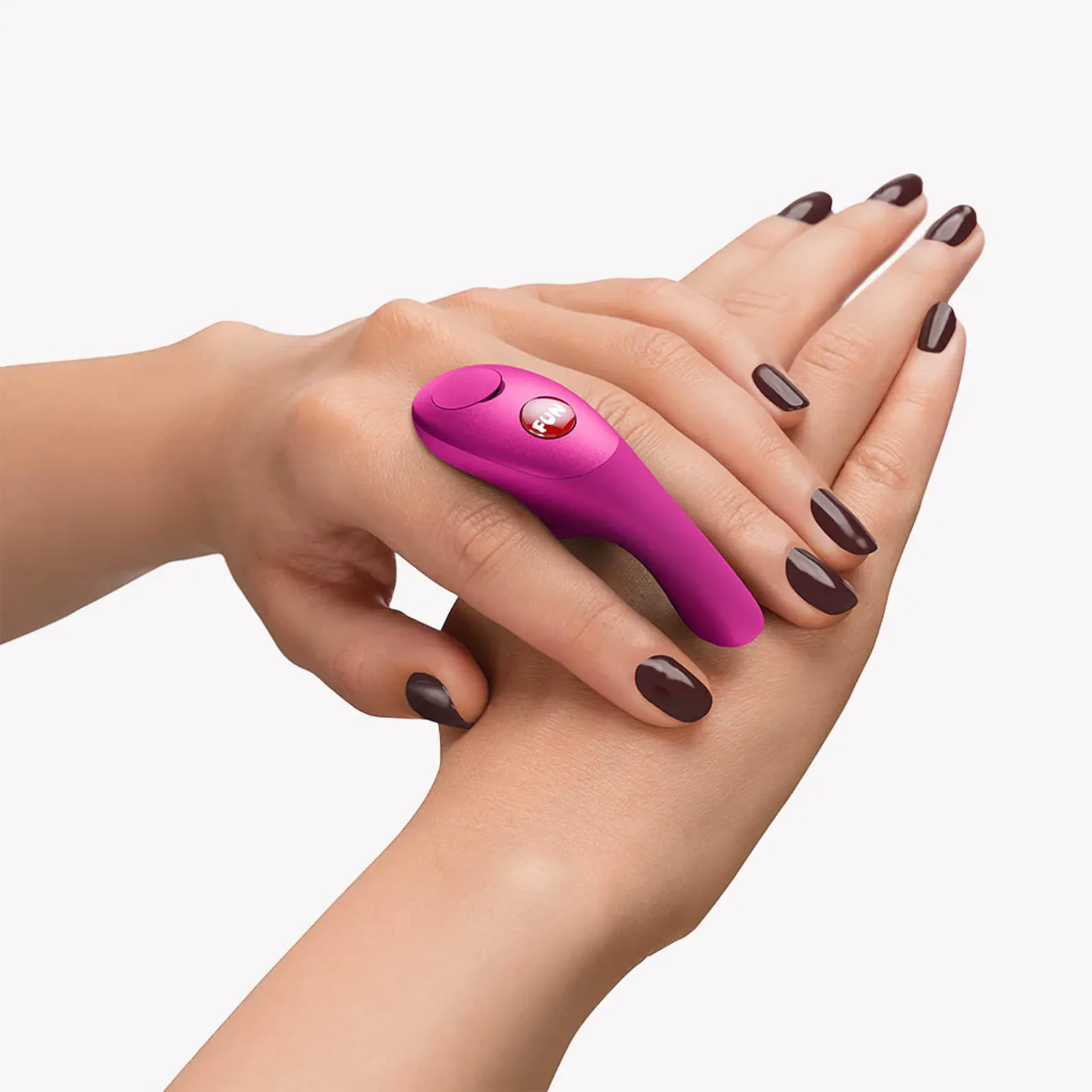 Fun Factory Be·One Magenta Mini Vibrator