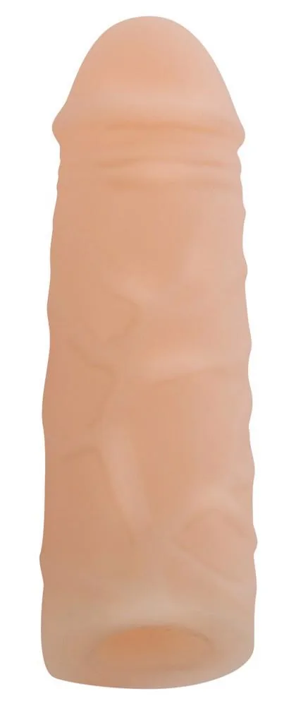 Nature Skin Penis Sleeve Extender