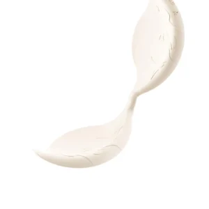B - Series Lyla Velvet Comfort Breast Massager