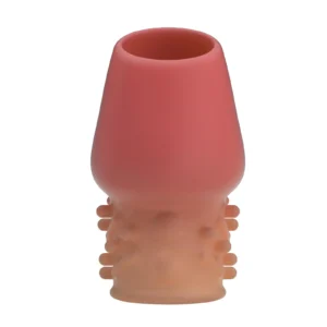 Pretty Love Matias TPR Waterproof Penis Sleeve