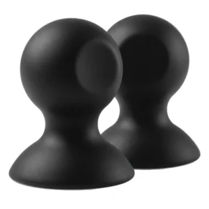 She.E.O Silicone Nipple Suckers M