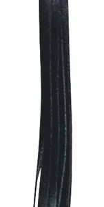 02-a2b63d7a583e ZADO Leather Flogger 45 cm — Leather Multi-Tail Flogger
