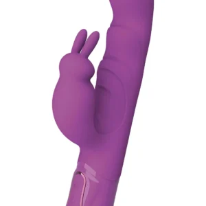 She.E.O Thick G-Spot Rabbit Vibrator