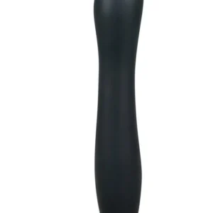 You2Toys Anal Special — Black Silicone Anal Strap-On