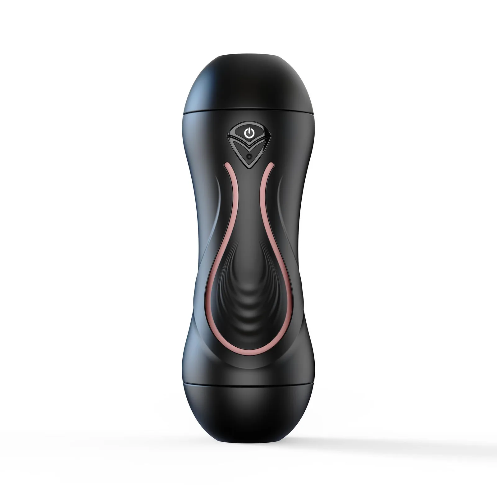B - Series Cute Double-Sided App-Controlled Vibrating Masturbator