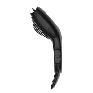 B - Series Cute Remote-Controlled Vibrating Tongue Cock Ring