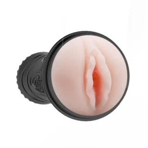 Baile BABY Pussy Realistic Masturbator